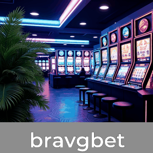 Experimente o Acesso Exclusivo em bravgbet
